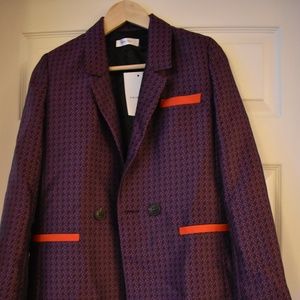 Anine Bing Blazer